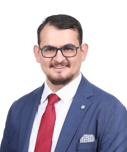 Huseyin Ari