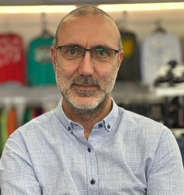Orhan Gürsoy